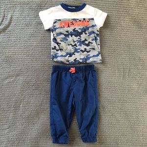 🌻VEUC Adorable Baby Outfit!🌻